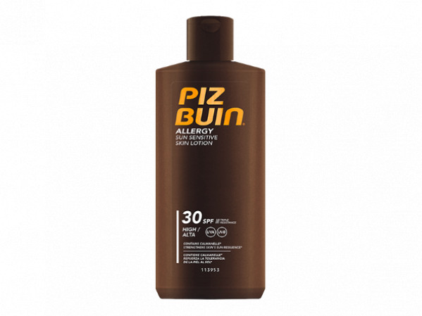 Piz Buin Allergy Loção SPF30 - 200ml