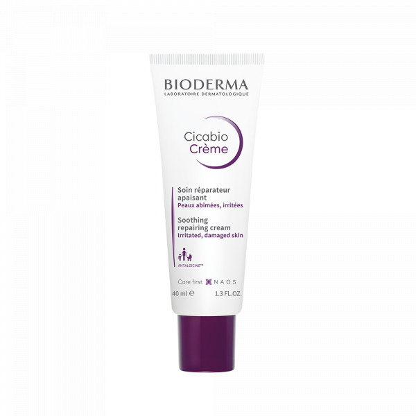 Cicabio Bioderma Creme - 40ml