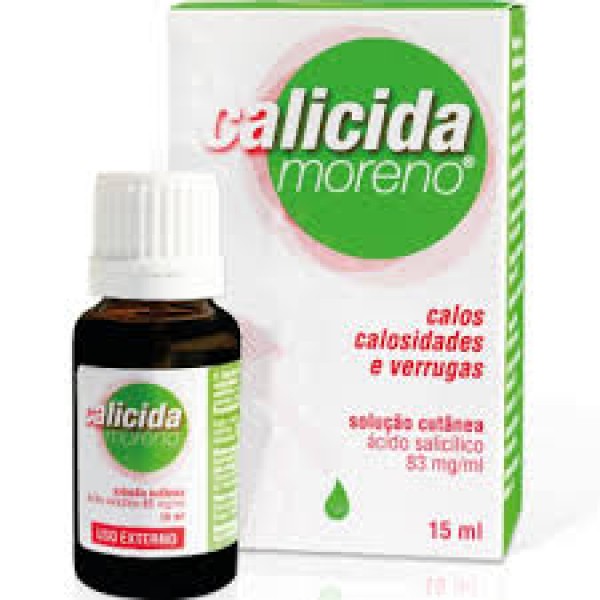 Calicida Moreno