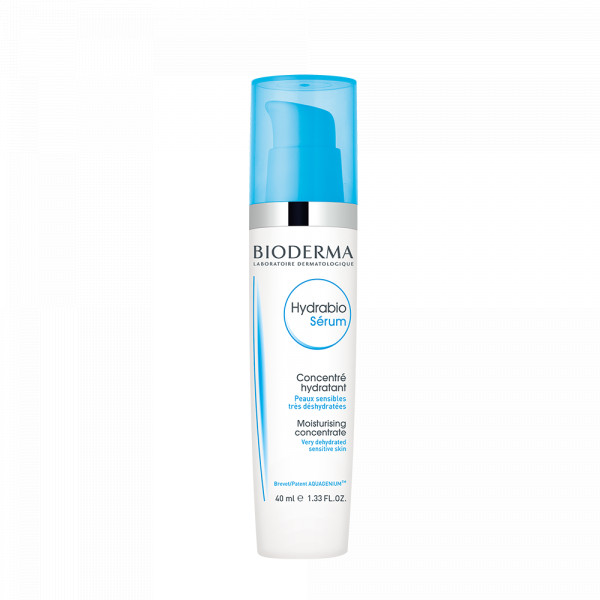 Hydrabio Bioderma Sérum - 40ml