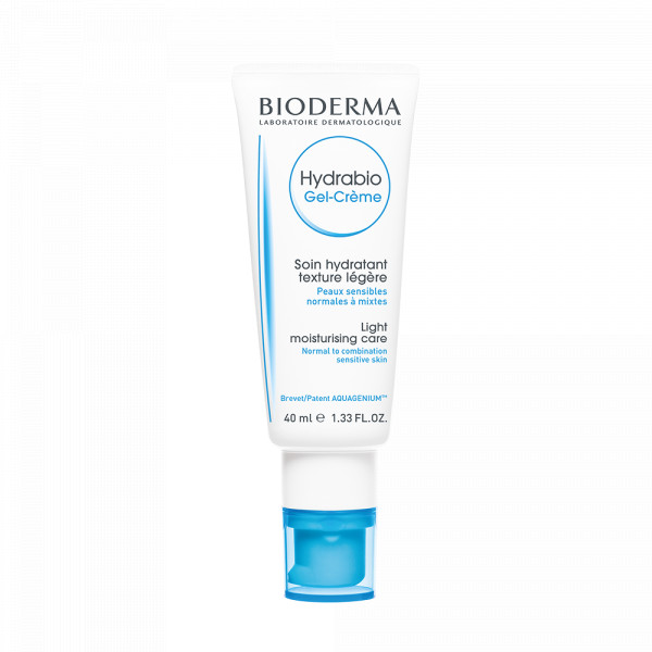 Hydrabio Bioderma Gel-Creme 40ml