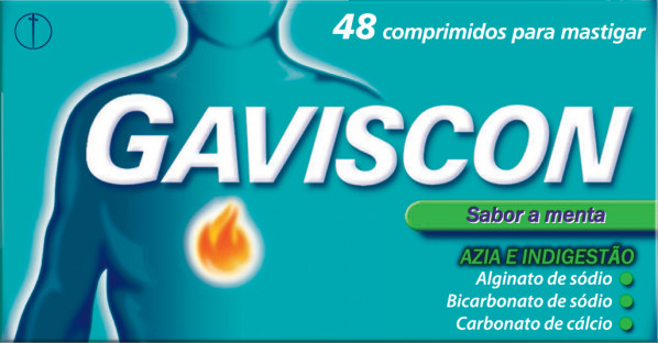 Gaviscon