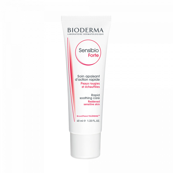 Sensibio Bioderma Forte Creme - 40ml