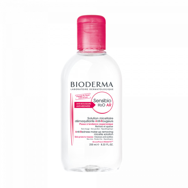 Sensibio Bioderma H20 AR - 250ml" 
"Sensibio Bioderma H20 AR - 250ml