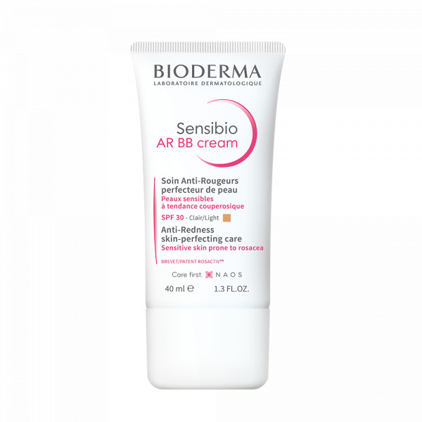 Sensibio Bioderma AR BB Creme - 40ml