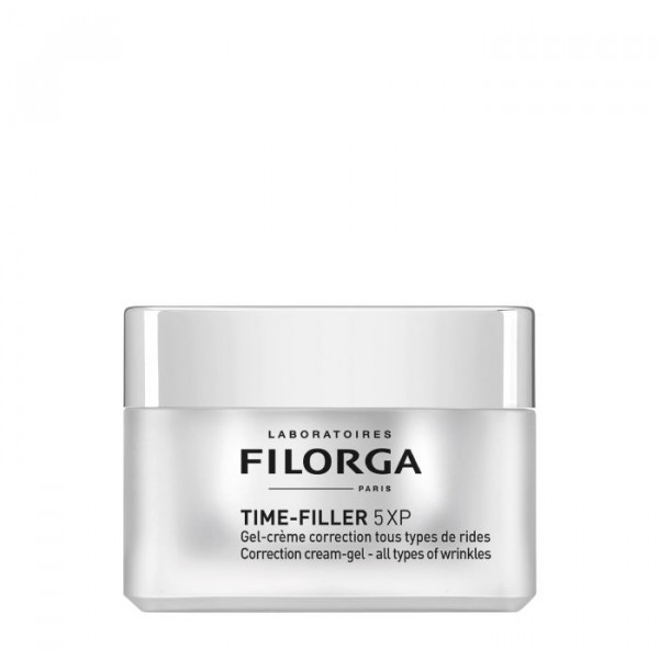 Filorga Time-Filler 5XP Gel-Creme - 50ml