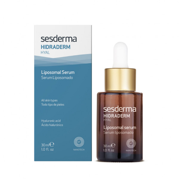 Sesderma Hidraderm Hyal Serum - 30ml" = "Sesderma Hidraderm Hyal Serum - 30ml