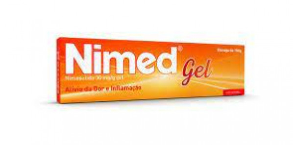 Nimed, 30 mg/g gel -100g