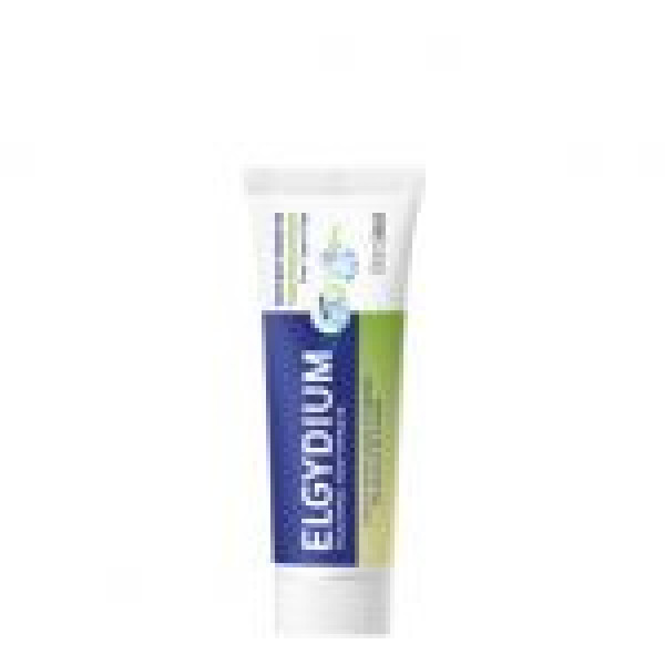 Elgydium Gel Dentífrico Educativo Revelador Placa - 50ml