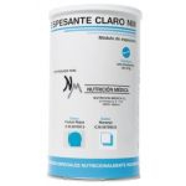 Espesante Claro NM_ Frutos Rojos - 400g