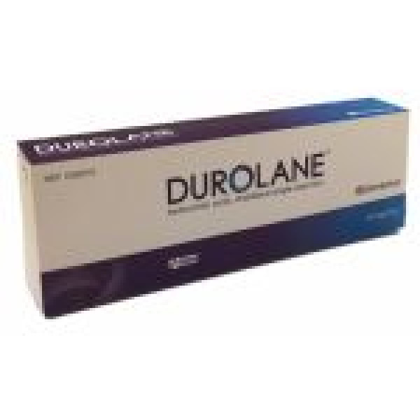 Durolane Injetavel Seringa - 60 Mg/3ml