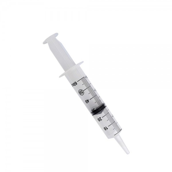 Rr Seringa Alimentação - 50ml