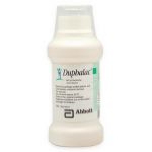 Duphalac, 667 mg/ml solución oral - 200ml