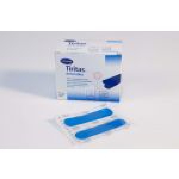 Tiritas Parche Detectables - 19x72mm (x100 unidades)