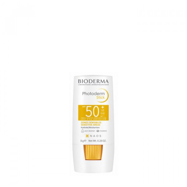 Photoderm Bioderma Stick SPF50+ - 8g