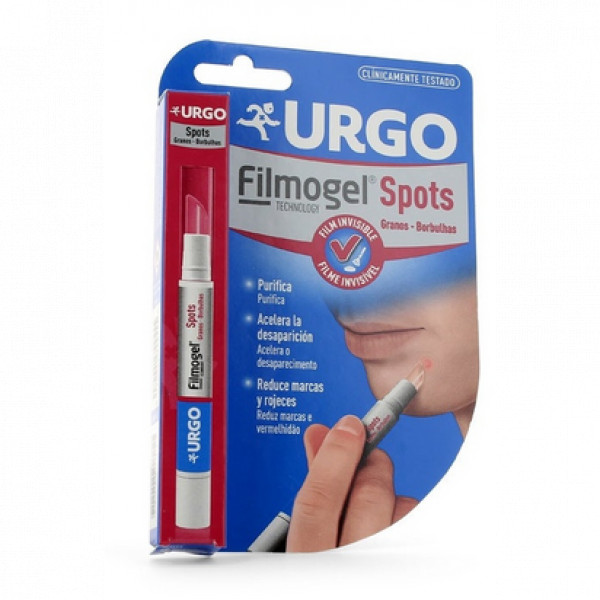 Urgo Spots Stick Filmogel - 2ml