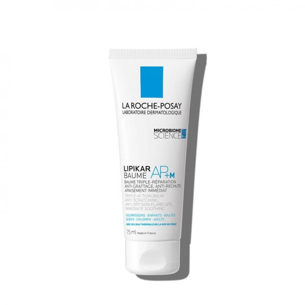 La Roche-Posay Lipikar Baume AP(+)M - 75ml