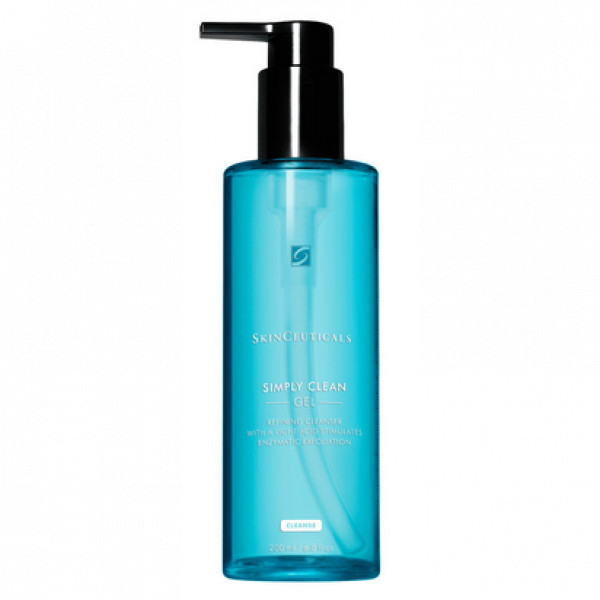 Skinceuticals Simply Clean Gel - 195ml
