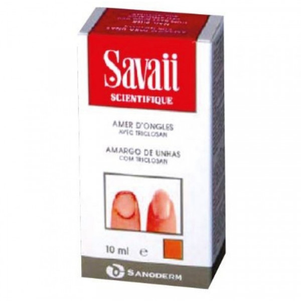 Base Científica Savaii - 10ml