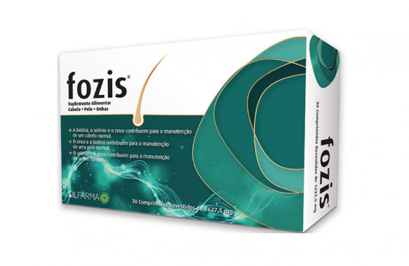 Pastillas Fozis (x30 unidades)