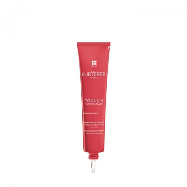 Rene Furterer Tonucia Nature Filler Soro - 75ml