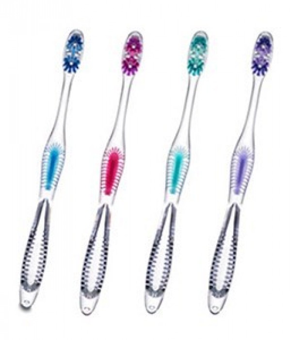 Elgydium Difusión Cepillo de Dientes Medio