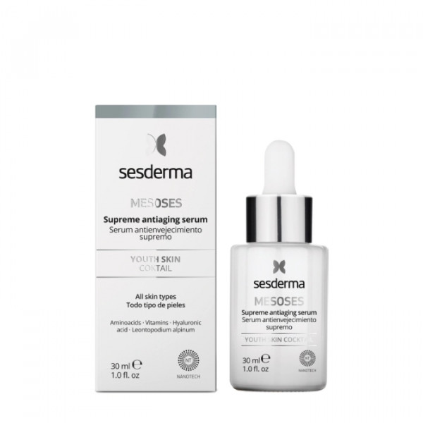 Sesderma Mesoses Serum AntiEnvejecimiento - 30ml