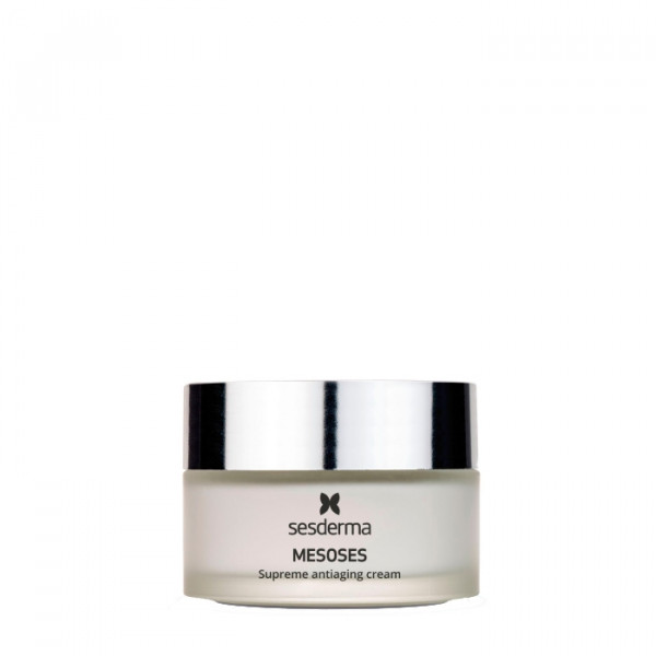 Sesderma Mesoses Creme AntiEnvelhecimento Supremo - 50ml