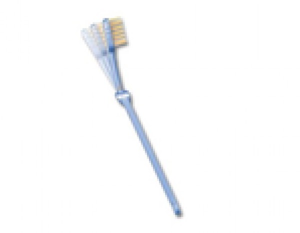 Elgydium Clinic X Escova Dentes Ortodôntica Adulto