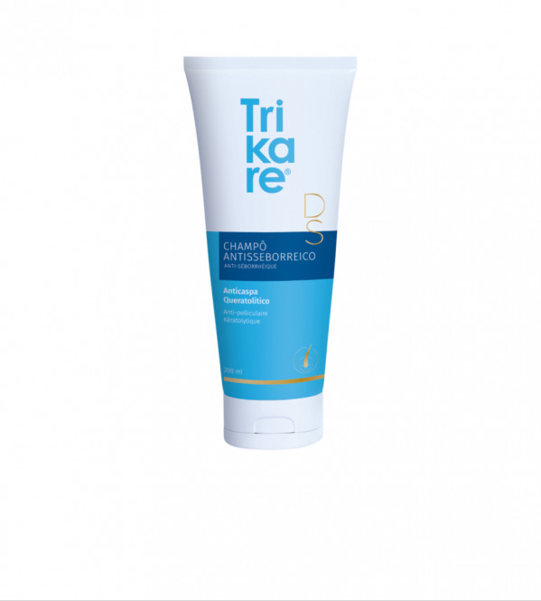 Trikare DS Champô - 200ml