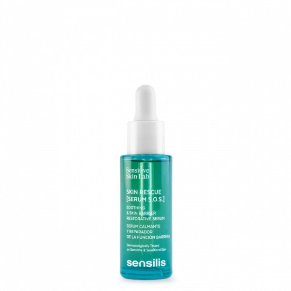 Sensilis Skin Rescue Serum SOS - 30ml