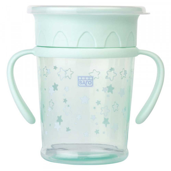 Saro Louça Amazing Cup_ 6M+
