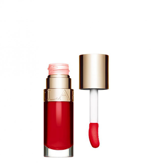 Clarins Lip Comfort Oil 03 - cherry