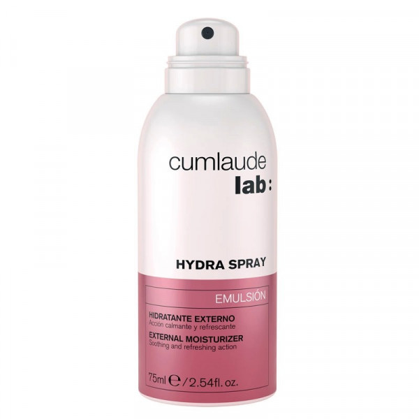 Cumlaude Emulsión Hidratante Externa - 75ml