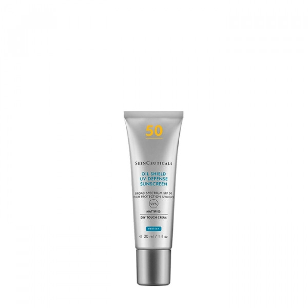 Skinceuticals Protect Oil Shield UV Defense Sunscreen SPF50 - 30ml