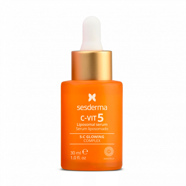 Sesderma C-Vit 5 Lipossomal Serum - 30ml