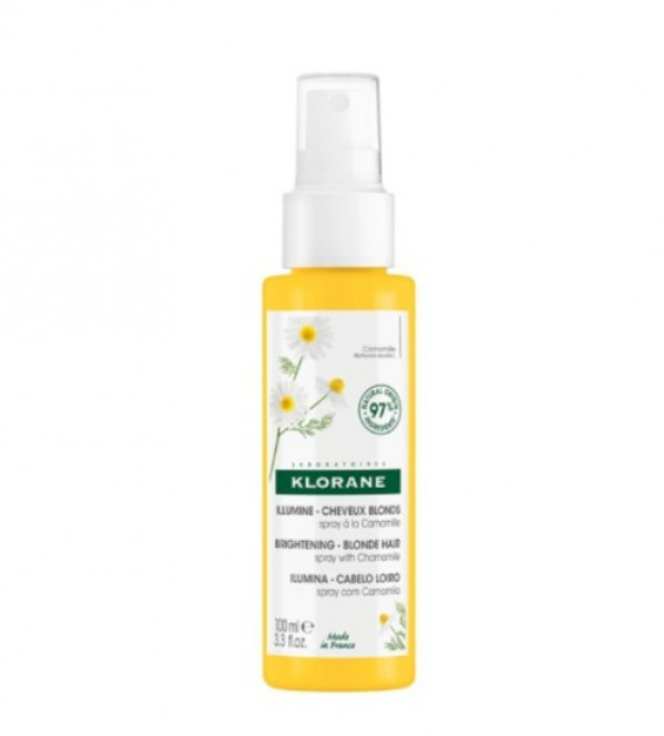 Klorane Capilar Spray Camomila BIO - 100ml