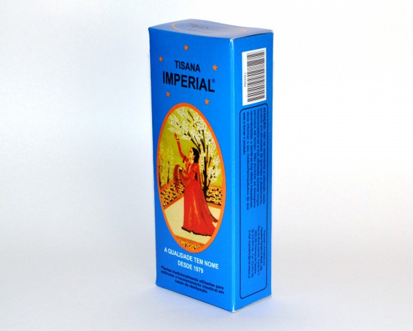 Té Imperial