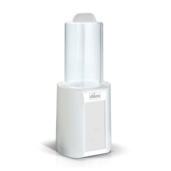 Chicco Aquecedor Biberão Digital c/ Esterilizador