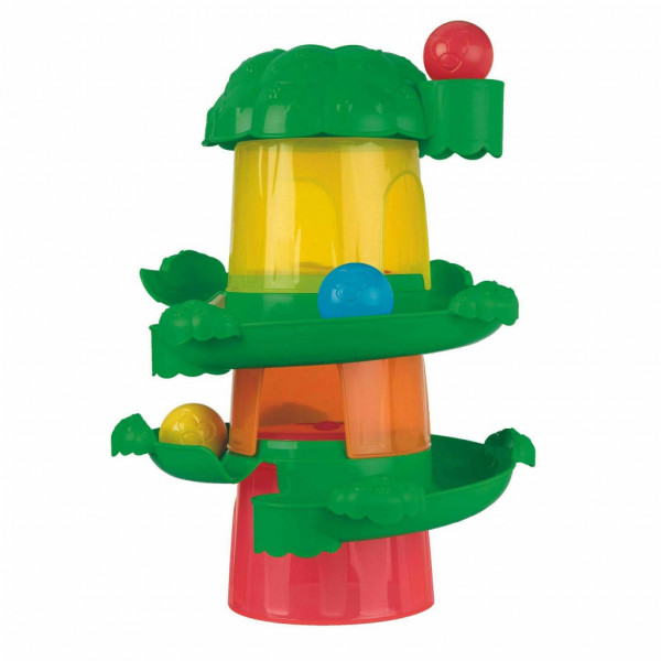 Chicco Casa Arvore 2 em 1