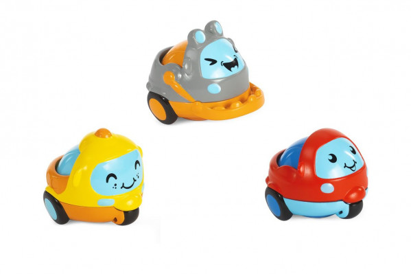 Chicco City Construction_ 1-4Anos