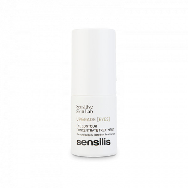 Sensilis Upgrade Chrono Lift Contorno Olhos - 15ml