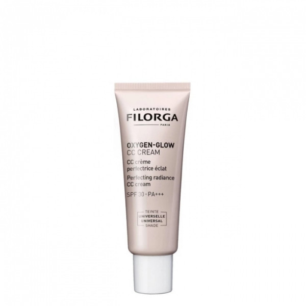 Filorga Oxygen-Glow CC Cream SPF30 - 40ml