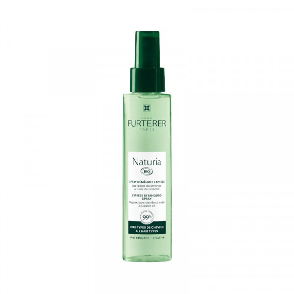 Rene Furterer Naturia Spray Desembaraçador - 200ml