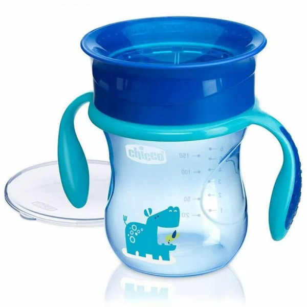 Chicco Copo 360_12M+_ Boy