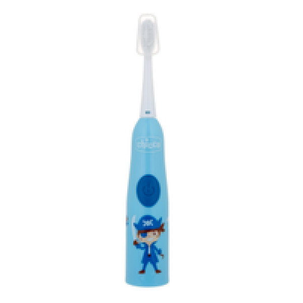 Chicco Escova Dentes Eletrica Menino