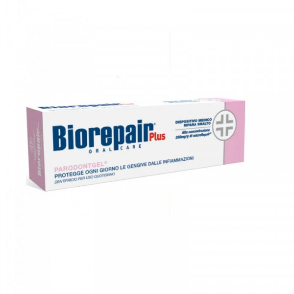 Biorepair Plus Paradontgel Gel  - 75ml