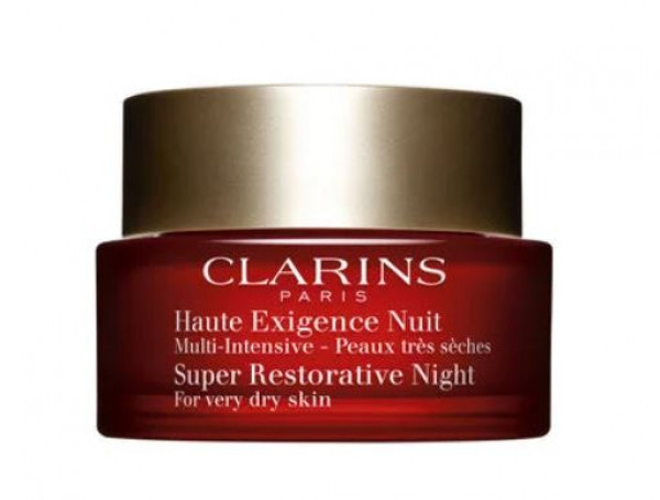 Clarins Multi-Intensive Nuit PS - 50ml