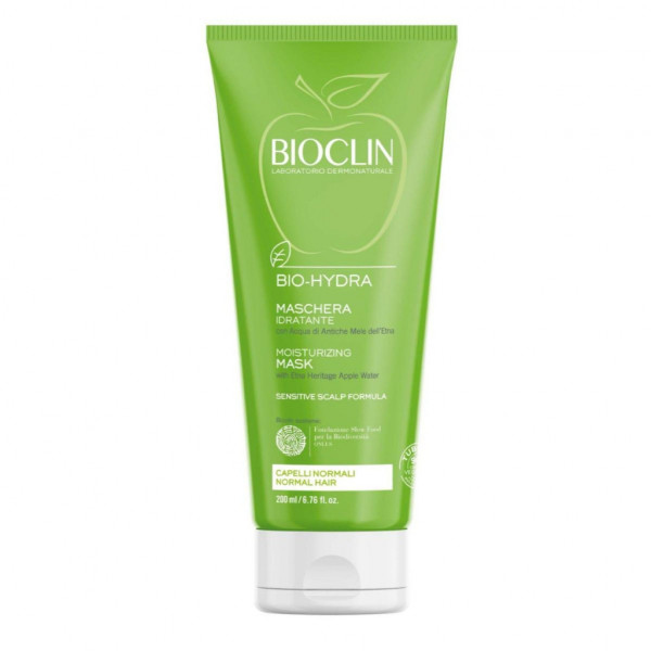 Bioclin Bio-Hydra Máscara - 200ml