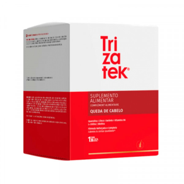 Trizatek (X180 comprimidos)